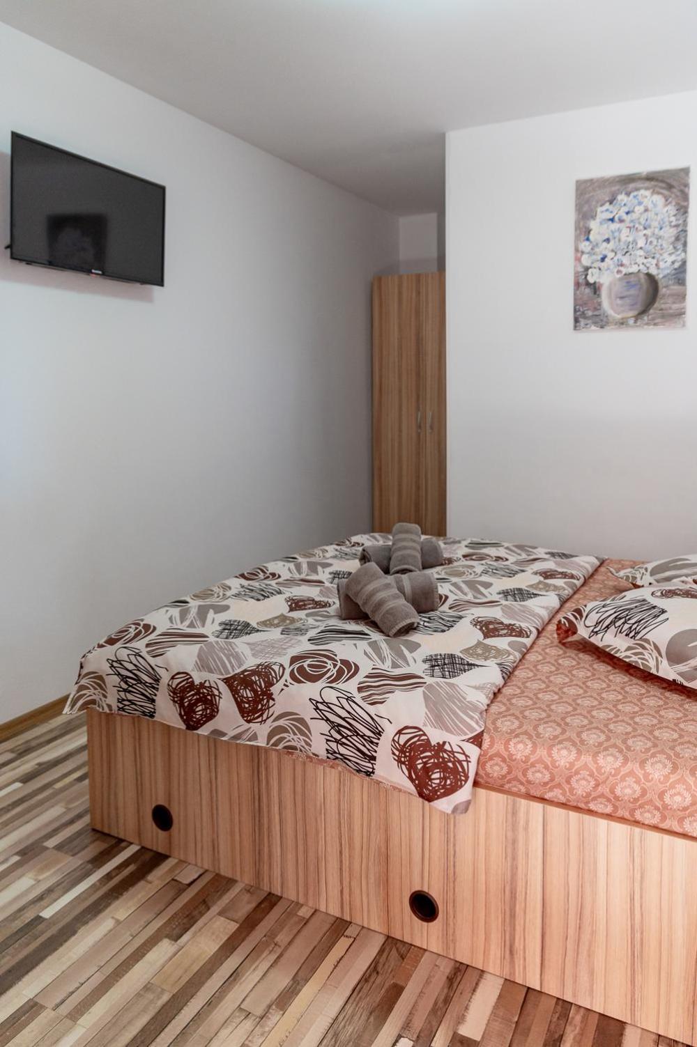 Hotel Casa Sol Turda Esterno foto