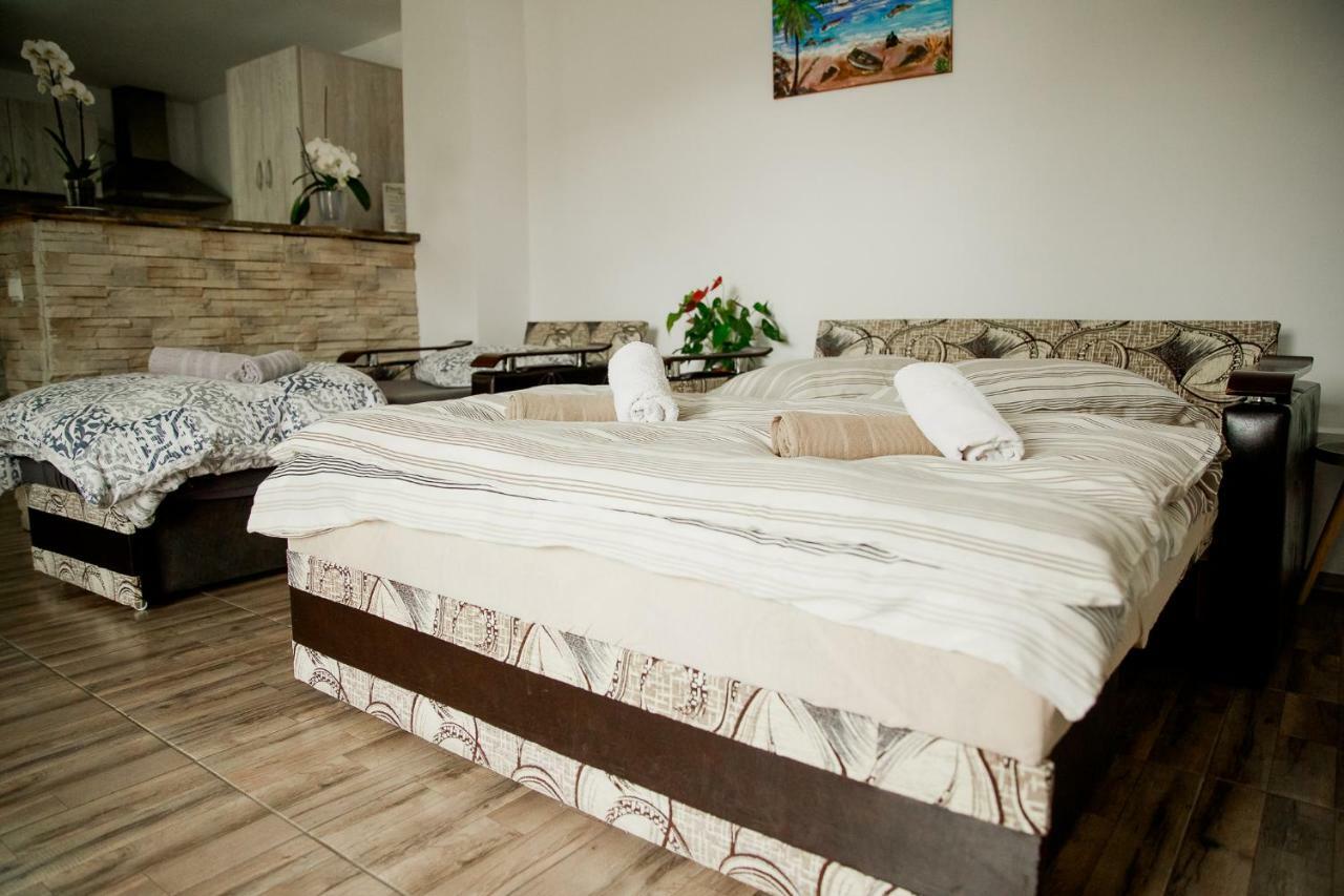 Hotel Casa Sol Turda Esterno foto